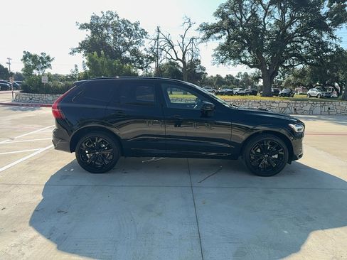 Certified 2025 Volvo XC60 T8 Ultra w/ Climate Package image 6