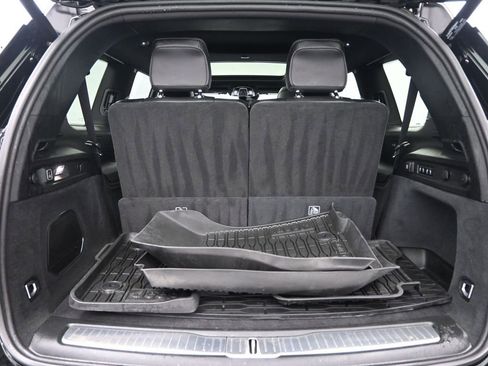 Used 2023 Jeep Grand Cherokee L Overland image 31