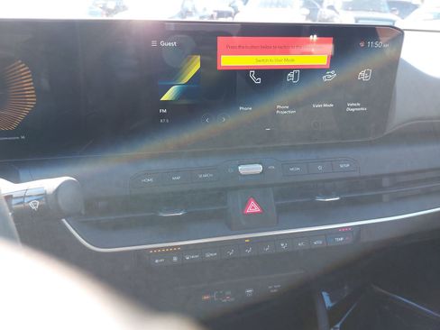 New 2026 Kia K4 LXS image 20