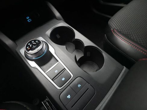 Used 2023 Ford Escape ST-Line image 17