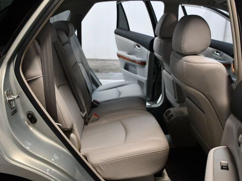 Used 2007 Lexus RX 350 AWD image 37