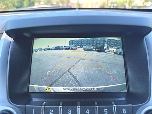 Used 2016 Chevrolet Equinox LT w/ Convenience Package FWD image 14