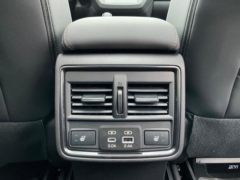 New 2026 Subaru Forester Touring image 16