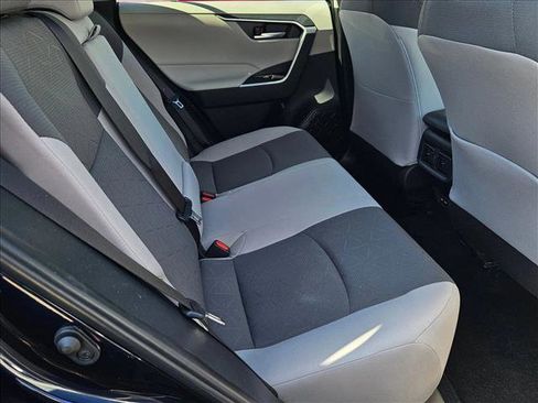 Used 2025 Toyota RAV4 XLE w/ Convenience Package image 19