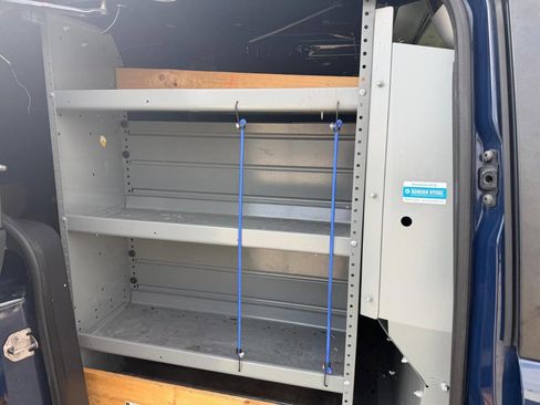 Used 2016 Ford Transit Connect XL FWD image 25