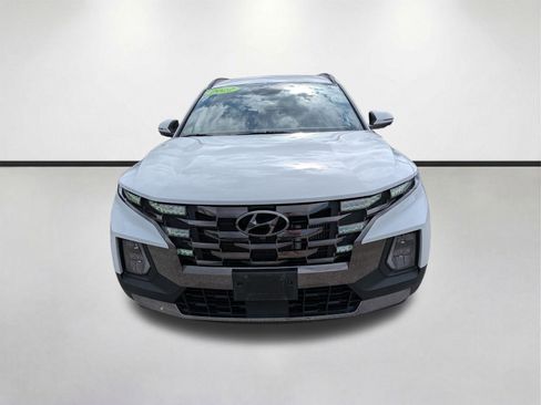 Used 2022 Hyundai Santa Cruz Limited w/ Cargo Package AWD/4WD image 10