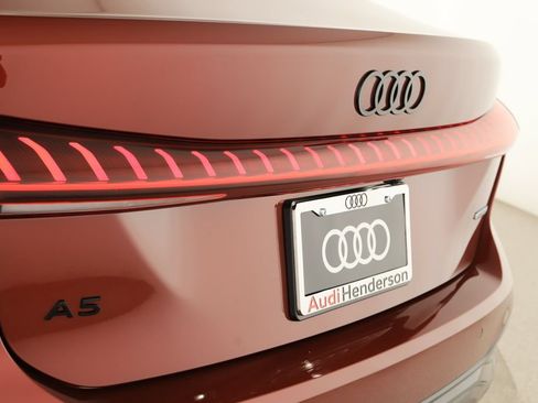 New 2026 Audi A5 2.0T Premium Plus AWD/4WD image 35