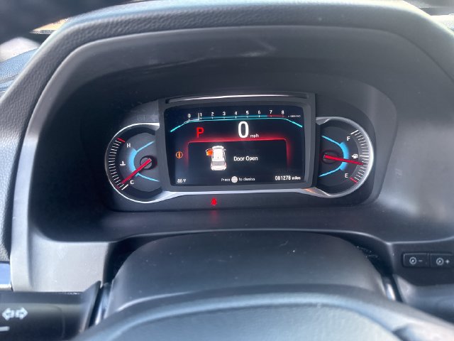 Used 2021 Honda Passport Elite image 13