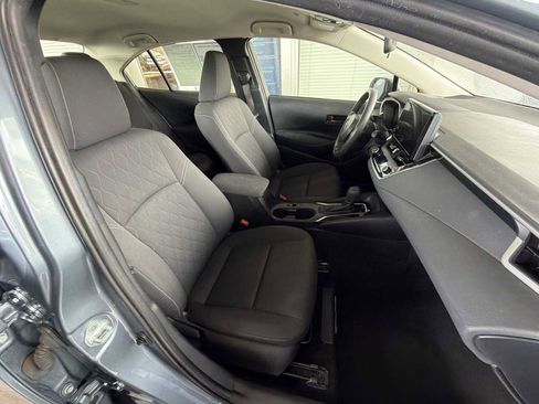 Used 2023 Toyota Corolla LE image 22