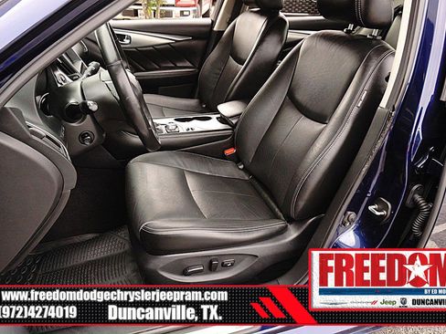 Used 2022 INFINITI Q50 Luxe AWD/4WD image 13