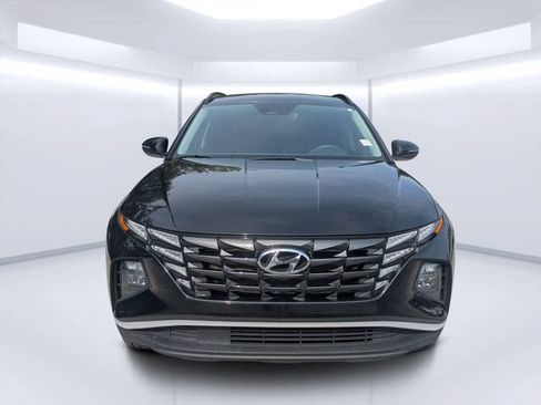 Used 2023 Hyundai Tucson SEL AWD/4WD image 8