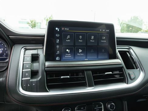 Used 2022 Chevrolet Tahoe RST w/ Luxury Package image 16