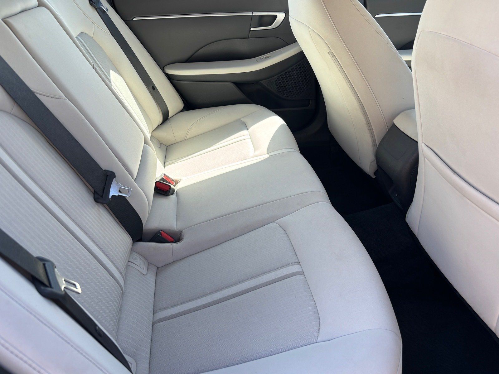 Used 2025 Hyundai Sonata SEL FWD image 29