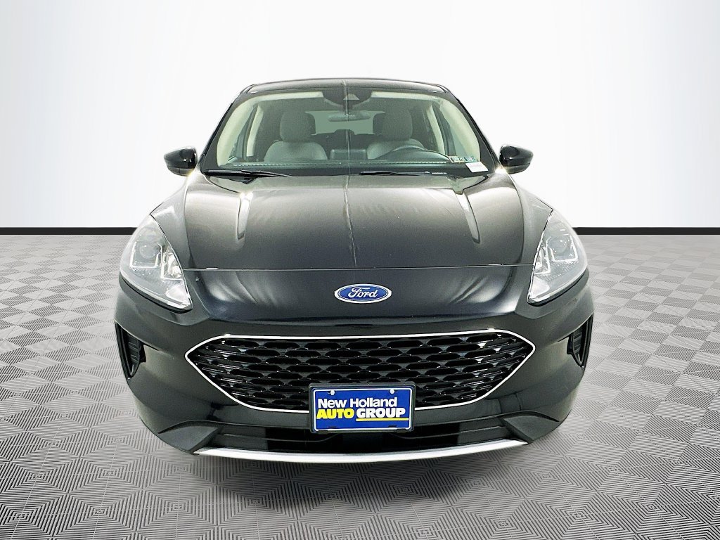 Used 2020 Ford Escape SE AWD/4WD image 3