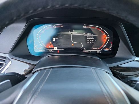 Used 2021 BMW X5 xDrive40i w/ Premium Package image 23