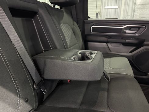 New 2025 RAM 1500 Big Horn image 12