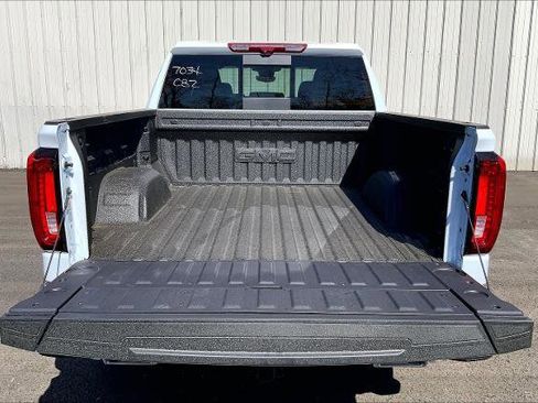 New 2026 GMC Sierra 1500 Denali image 3