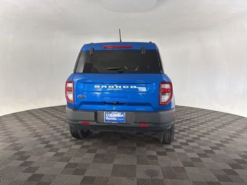 Used 2022 Ford Bronco Sport Big Bend image 9