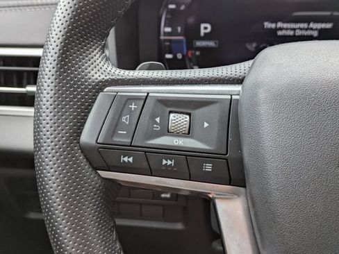 Used 2024 Mitsubishi Outlander SE FWD image 27