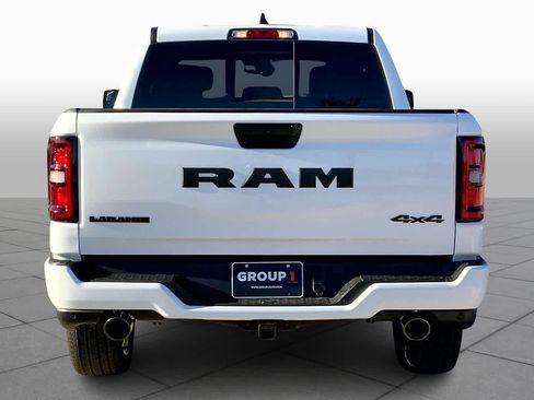 New 2026 RAM 1500 Laramie image 4