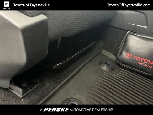 Used 2023 Toyota Tundra SR5 AWD/4WD image 11