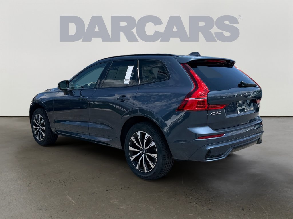 Certified 2024 Volvo XC60 B5 Plus w/ Climate Package AWD/4WD image 5