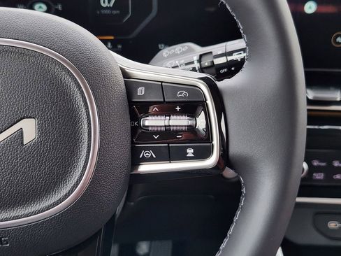 New 2026 Kia Carnival SX Prestige image 19