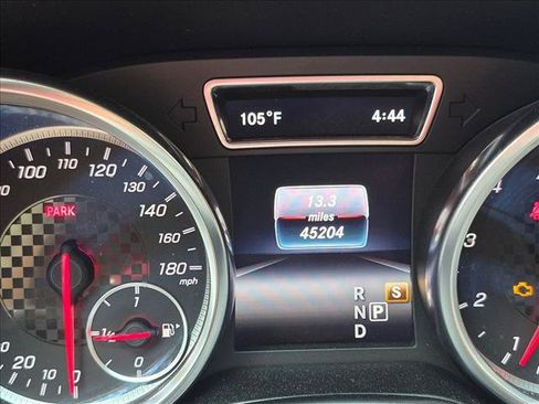 Used 2018 Mercedes-Benz GLE 43 AMG 4MATIC Coupe image 3