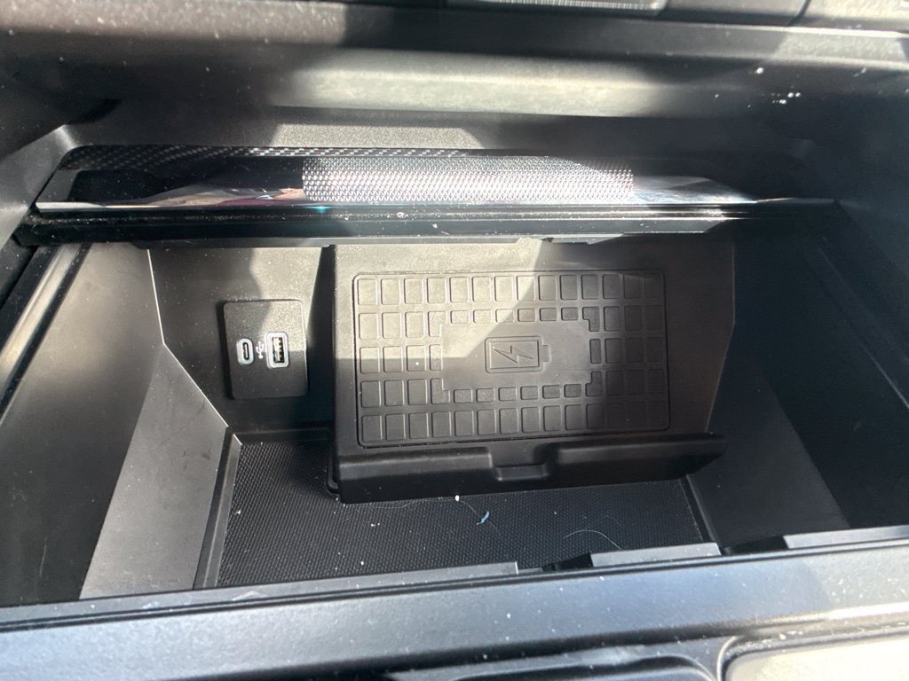 Used 2021 Ford F150 Limited AWD/4WD image 17