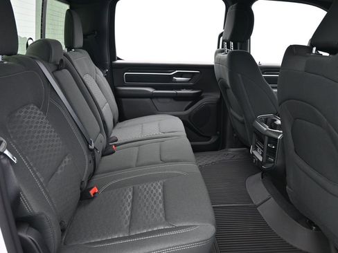 New 2026 RAM 1500 Big Horn image 17