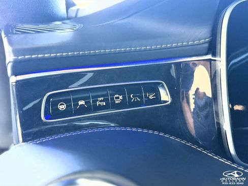 Used 2016 Mercedes-Benz S 550 4MATIC Coupe image 14