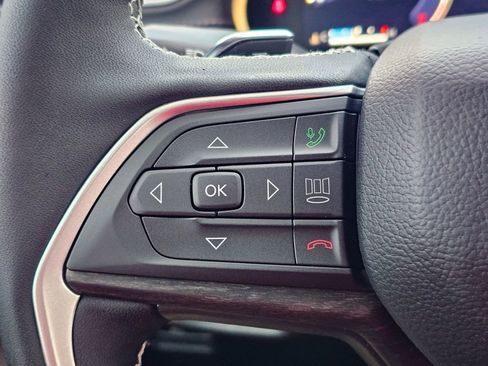 New 2025 Jeep Grand Cherokee Limited image 20