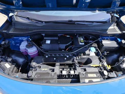 New 2026 Volkswagen ID.4 Pro AWD/4WD image 31