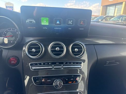 Used 2018 Mercedes-Benz C 43 AMG 4MATIC Coupe image 28