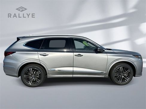 New 2026 Acura MDX w/ Advance Package image 4