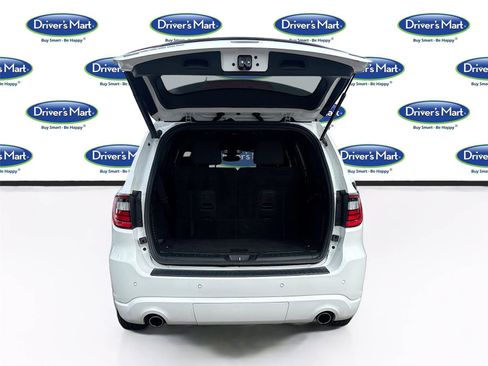 Used 2026 Dodge Durango GT RWD image 26