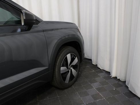 New 2025 Volkswagen Taos S image 20