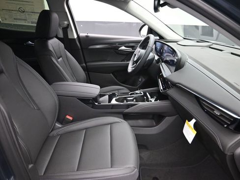 New 2026 Buick Envision Preferred AWD/4WD image 9