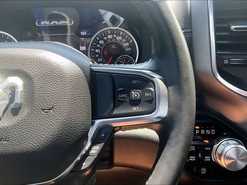 Used 2024 RAM 1500 Laramie AWD/4WD image 18