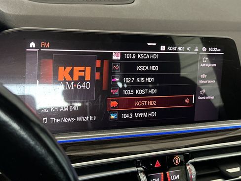 Used 2019 BMW X5 xDrive40i AWD/4WD image 22