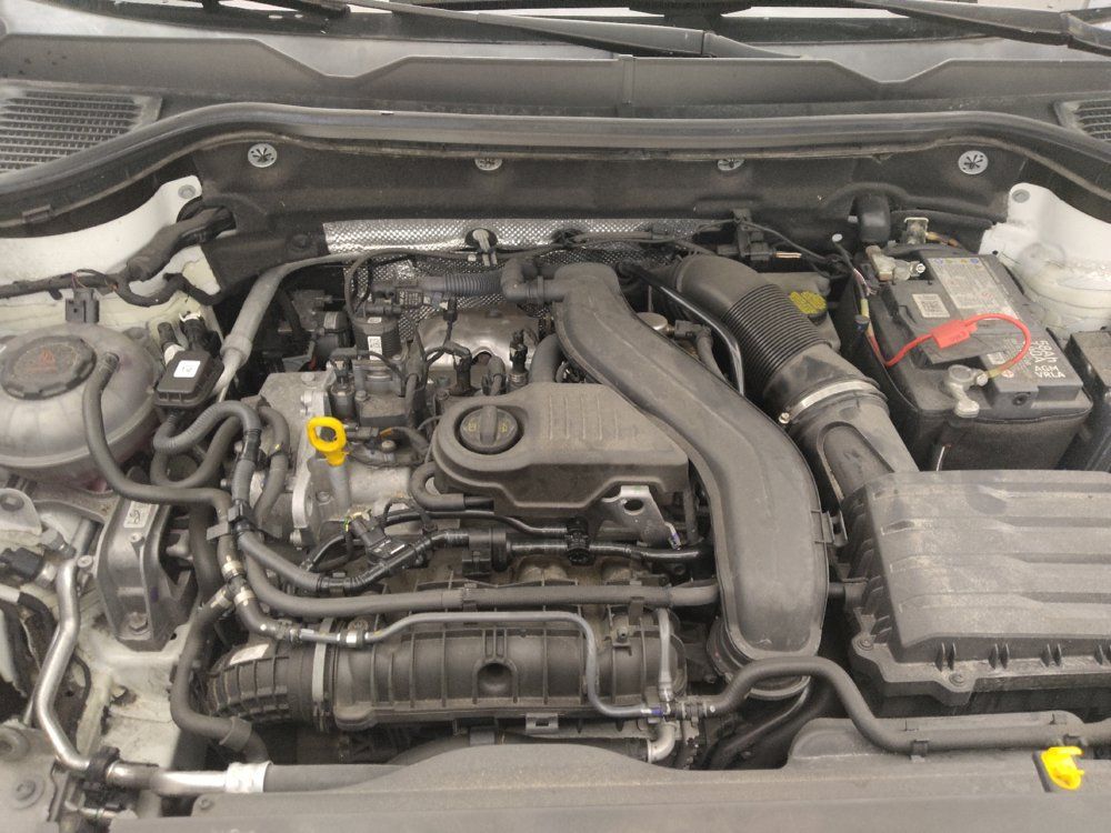Used 2022 Volkswagen Taos S FWD image 30
