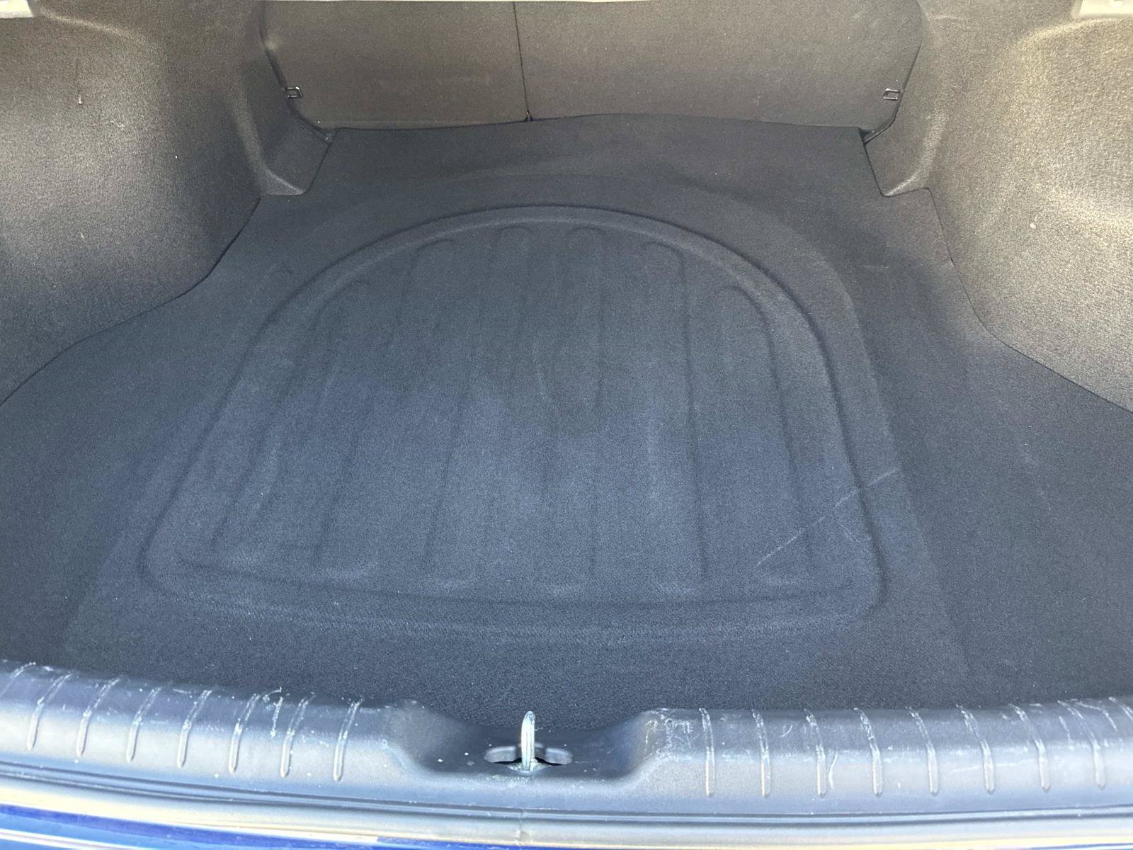 Used 2025 Kia K4 EX FWD image 5