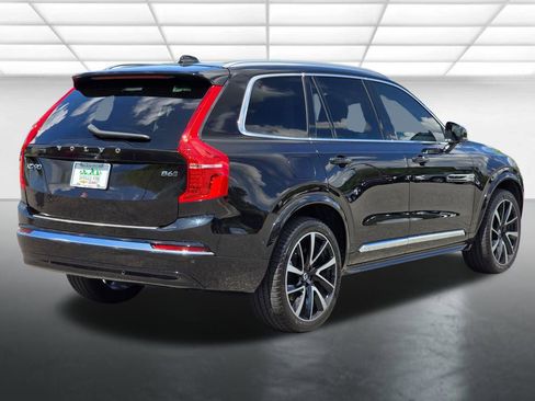 Used 2023 Volvo XC90 B6 Plus w/ Protection Package Premier AWD/4WD image 23