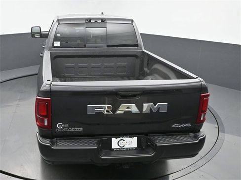 New 2026 RAM 2500 Laramie image 42