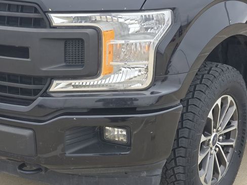 Used 2019 Ford F150 XL w/ Equipment Group 101A Mid image 14