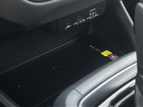Certified 2025 Subaru Crosstrek 2.5i Limited w/ Crosstrek Mirror Package AWD/4WD image 20