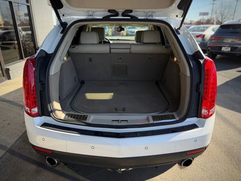 Used 2013 Cadillac SRX Performance image 22