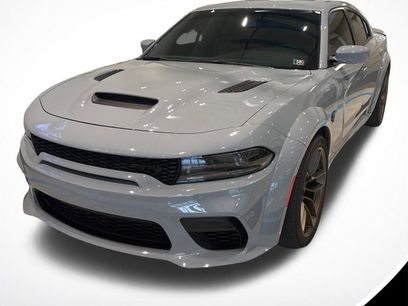 Used 2022 Dodge Charger SRT Hellcat w/ Harman/Kardon Audio Group