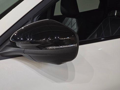 New 2025 Ford Mustang Mach-E Select image 12