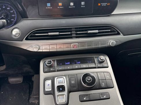 Used 2020 Hyundai Palisade SEL w/ Convenience Package FWD image 8